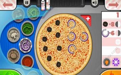 老爹披萨店中文版HD  v1.1.1