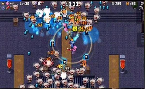 地下城割草元素师觉醒  v5.1.27.5425