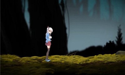 阿尔卑斯与危险森林汉化最新版
