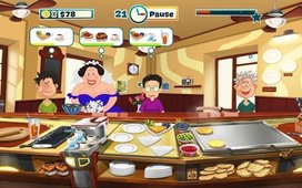 Happy Chef(开心厨师)截图2