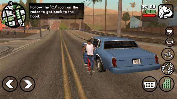 侠盗猎车手罪恶都市 v1.09