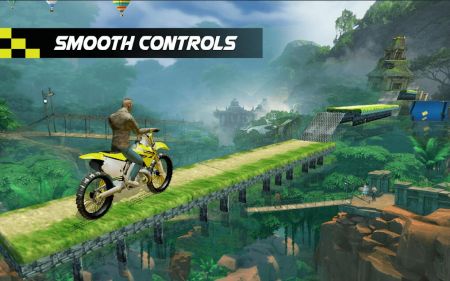 特技自行车比赛Stuntman Bike Race v3.0.5