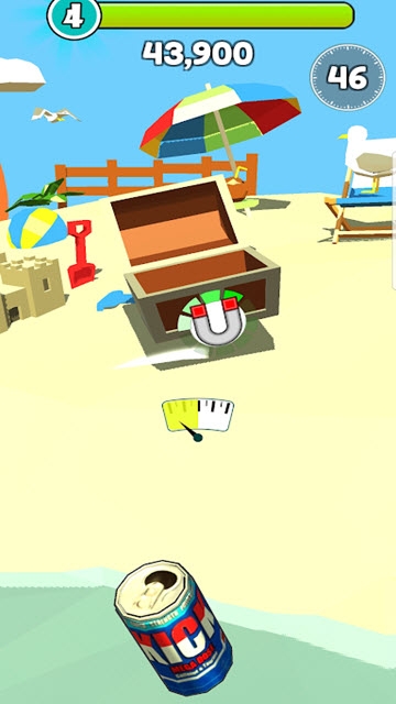 Rubbish Shooter(垃圾投掷者)