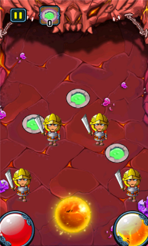 龙之宝藏 1.0 安卓版