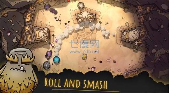 愤怒毛球大战 v0.99