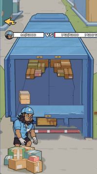 菜鸟打工记 v3.1.5