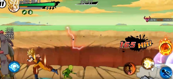 前进吧悟空最新版