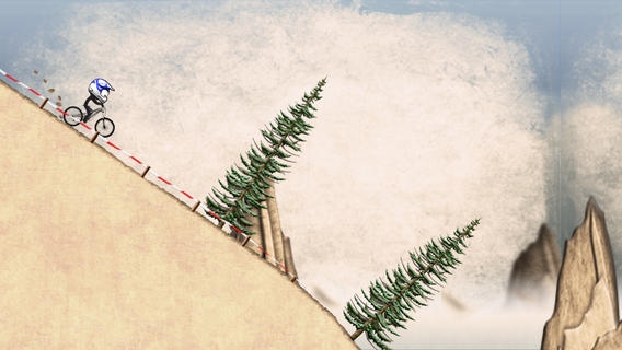 火柴人坡道飙车 Stickman Downhill v3.1.5