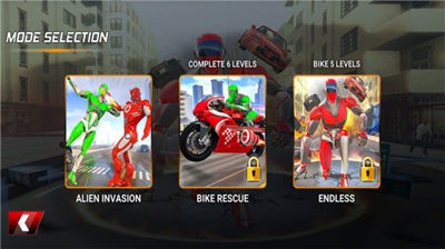 钢铁合金超人 v1.4