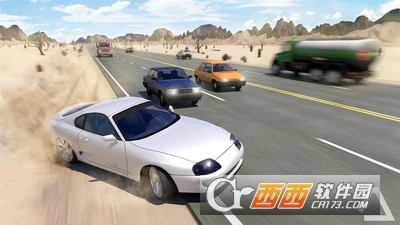 虚拟驾驶赛车3D手游 v1.36 安卓版