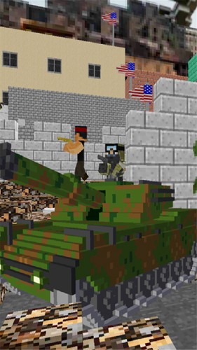 像素狙击手吃鸡 2024-06-25 15:08