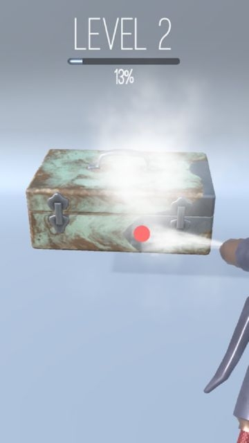 RustyBlower3D(生锈的鼓风机)截图0