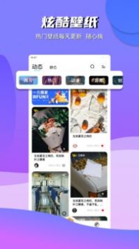 青云壁纸 v3.0.5