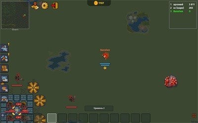 王朝君主大乱斗  v0.7.7