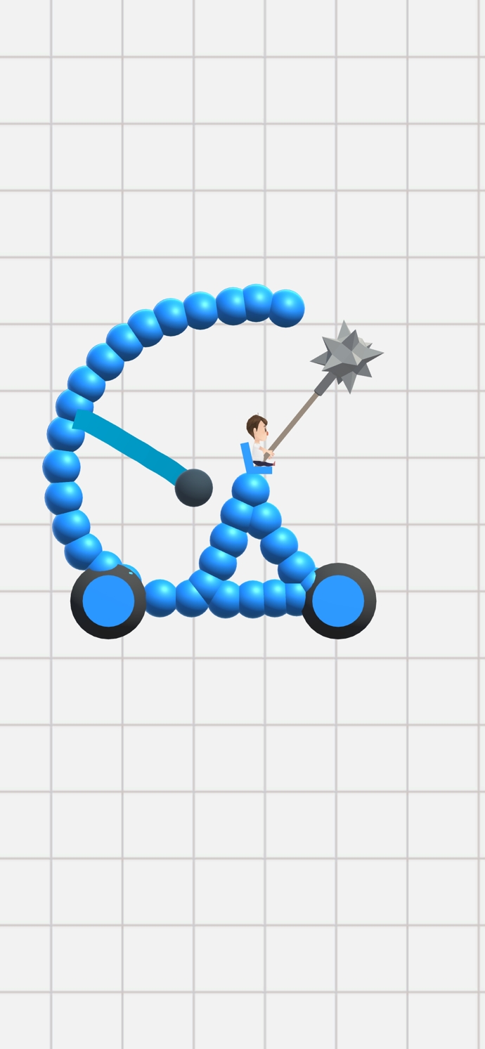 draw joust无广告最新版截图3