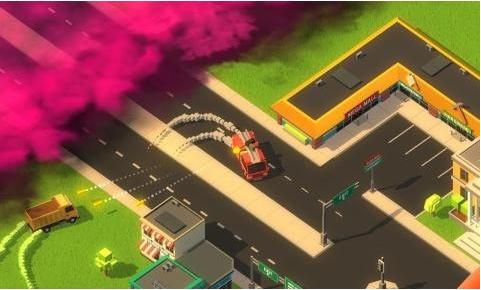 汽车大逃亡 v2.016