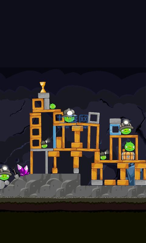 愤怒的小鸟官网正版 2022.01