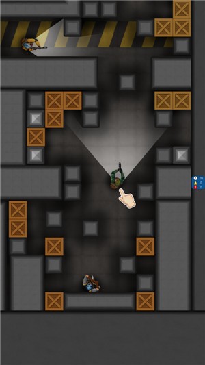 杀手猎人 2024-06-25 15:08