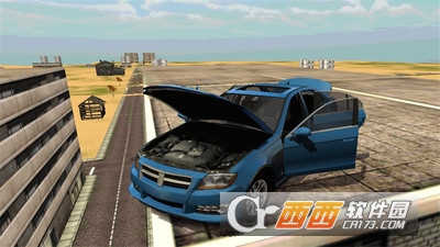 赛车游戏单机版 v1.22 安卓版