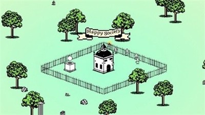 快乐社会安卓版 v0.1.2