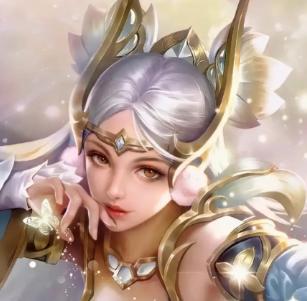 王者荣耀女英雄正能量2000张图片貂蝉