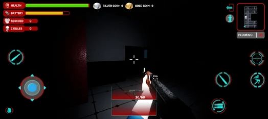 僵尸失落的医院官方安卓版  v4.0.3