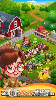 农场与旅行 v1.0.1