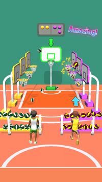 史诗篮球比赛Epic Basketball Race v3.0.5