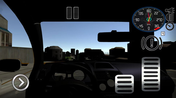 疯狂越野巅峰赛  v1.0.4