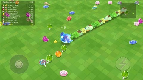 甜蜜的穿越截图1