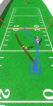 伟大的触地得分Great Touchdown截图3