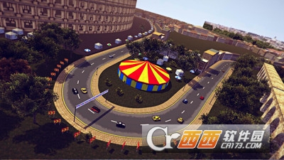 极速赛车手游戏 v1.3 安卓版