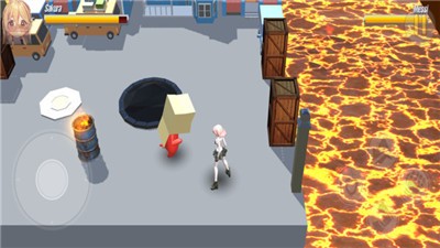 美少女模拟器  v1.0