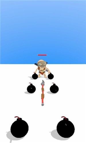武器英雄大战截图2