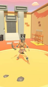 角斗士冠军Gladiator Champion v3.0.5