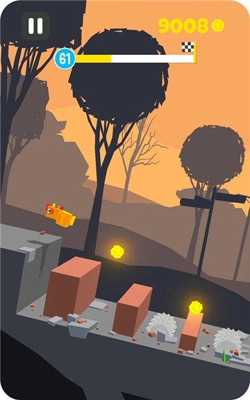 Bouncy Hills(蹦蹦跳跳的山)截图3