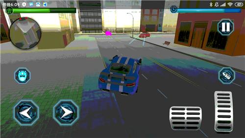 精英勇士  v1.0.2