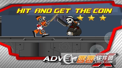 赛车X进化手游 v8.00.5.0.15 安卓版