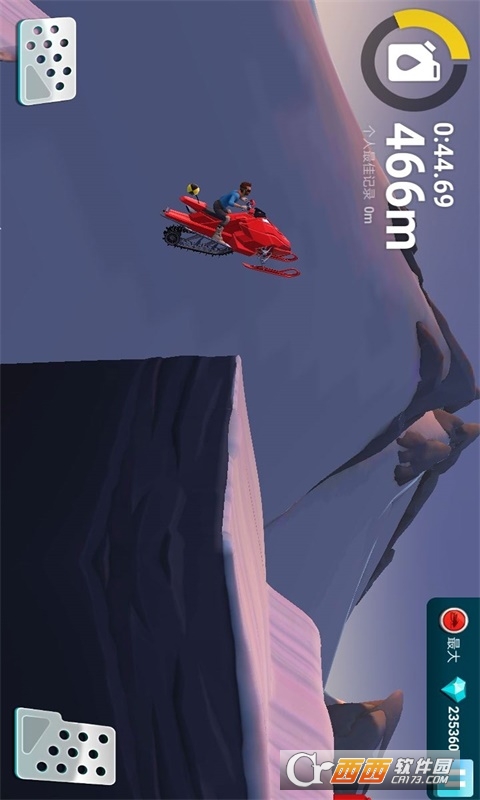 伟通极速飞车 1.0.8