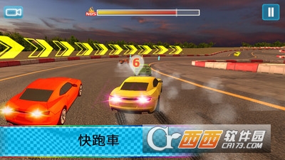 世界赛车锦标赛