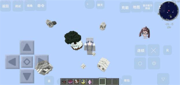 我的世界僵尸启示录枪械模组