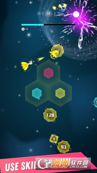 Plane vs Color(飞机怼颜色) v1.07 安卓版