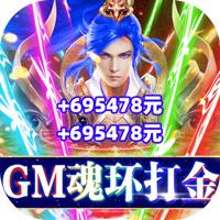 傲视沙城魂环打金版
