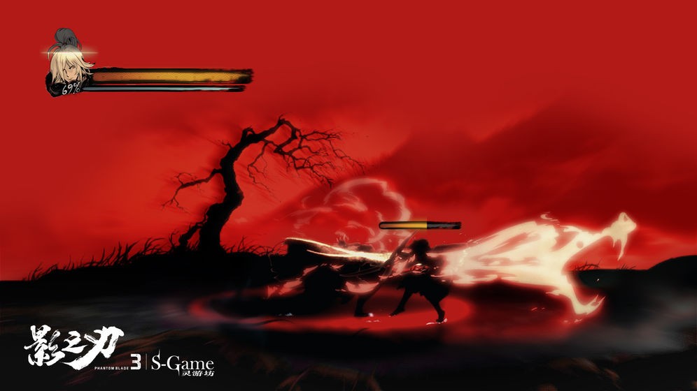 影之刃3最新版 v1.2002.72