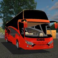 IDBS Thailand Bus Simulator(IDBS泰国巴士模拟器)