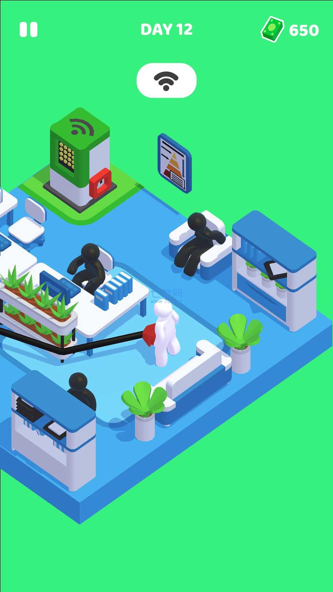 转生模拟器游戏 1.0.1