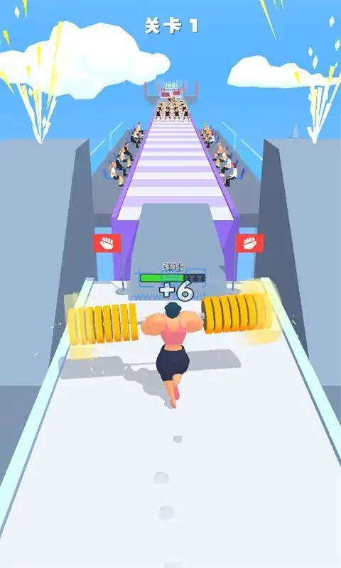 闪速英雄截图0