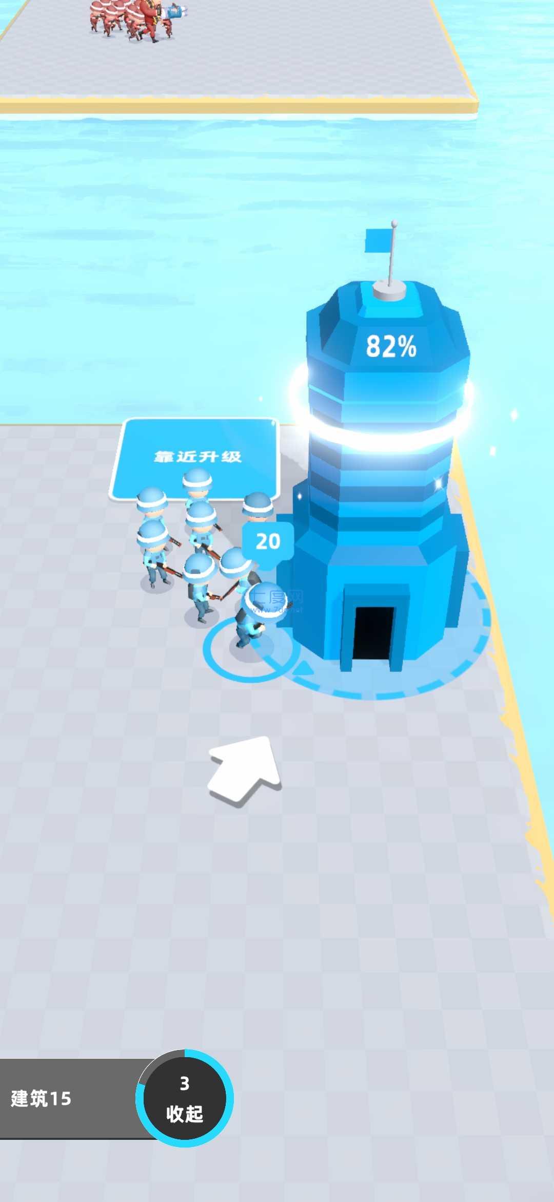 史诗战争5V5游戏