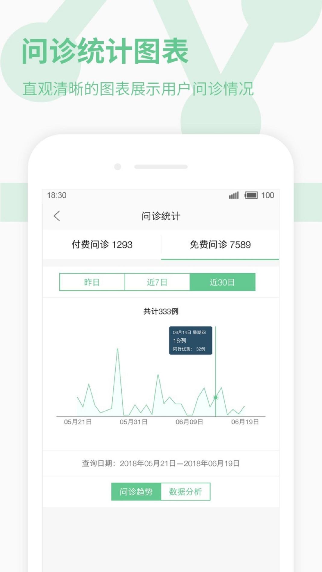 39健康医生版截图2