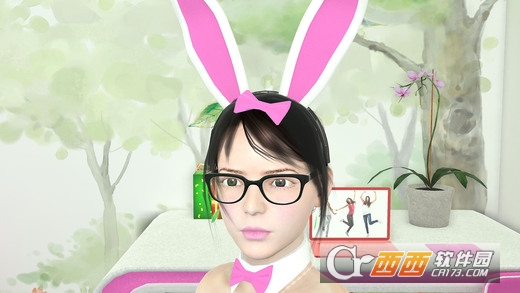 SchoolCrush(甜蜜妹子手游) 1.6.1